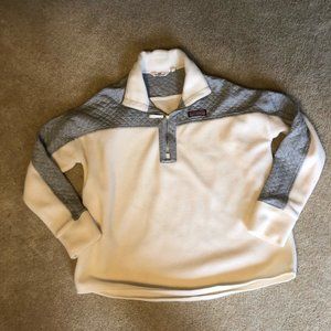 Vineyard Vines Womens Shep Sweatshirt